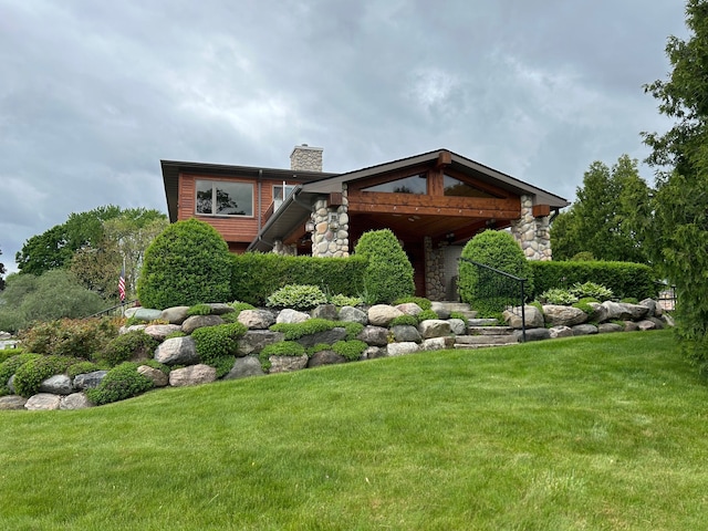 4190 Aquarina St, Waterford, MI 48329 - photo 55