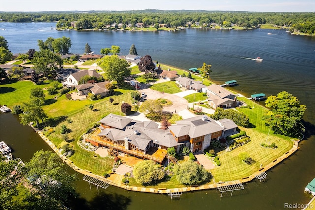 4190 Aquarina St, Waterford, MI 48329 - photo 1