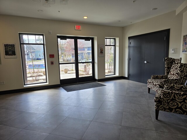 441 S Ashley Unit 306, Ann Arbor, MI 48103 - view of lobby