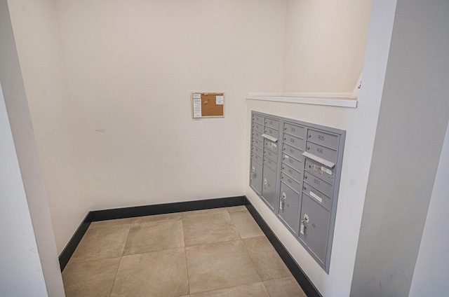 441 S Ashley Unit 306, Ann Arbor, MI 48103 - view of property's community with mail area