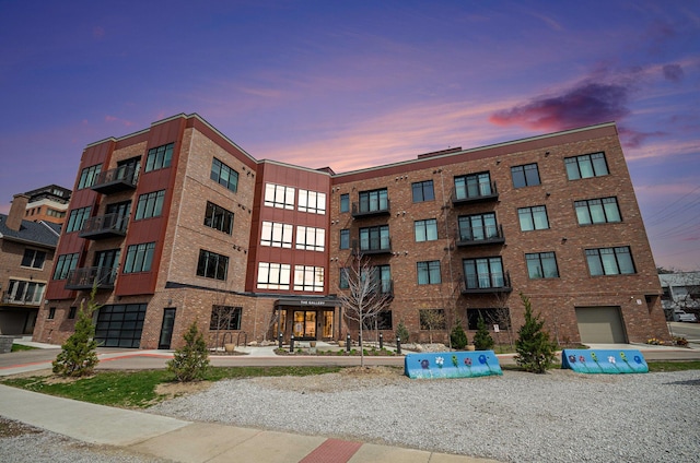 441 S Ashley Unit 306, Ann Arbor, MI 48103 - view of property