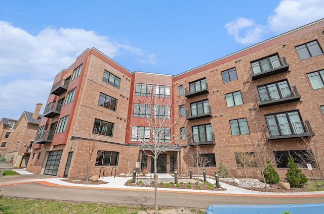 441 S Ashley Unit 306, Ann Arbor, MI 48103 - view of property