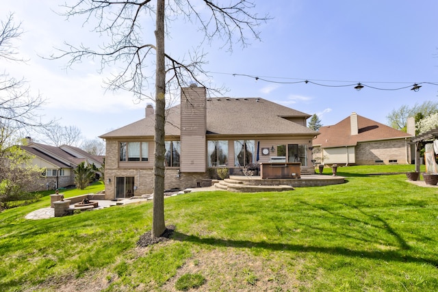 4981 Countryside Dr, West Bloomfield, MI 48323 - photo 43