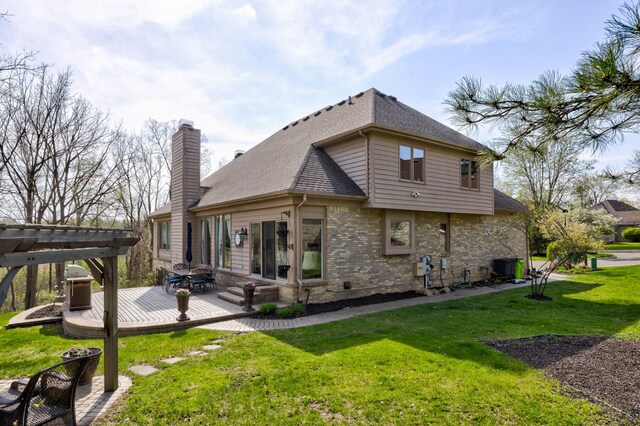 4981 Countryside Dr, West Bloomfield, MI 48323 - photo 44