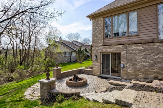 4981 Countryside Dr, West Bloomfield, MI 48323 - photo 46