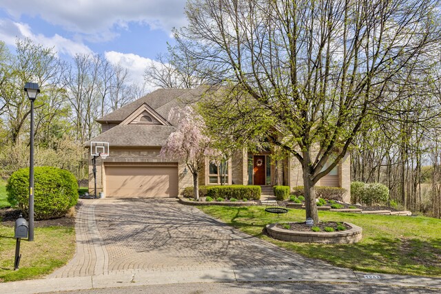 4981 Countryside Dr, West Bloomfield, MI 48323 - photo 47