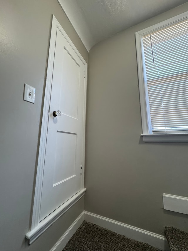 22051 Firwood Ave, Eastpointe, MI 48021 - details with baseboards