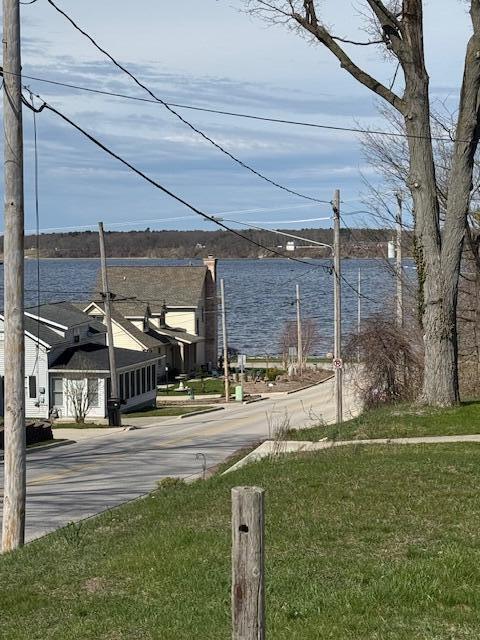 314 W Main, Whitehall, MI 49461 - water view