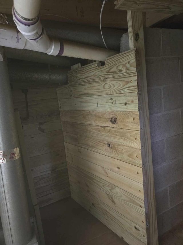314 W Main, Whitehall, MI 49461 - interior space
