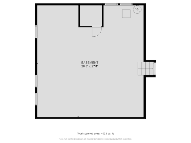 3091 Warwick Rd, Ann Arbor, MI 48104 - floor plan