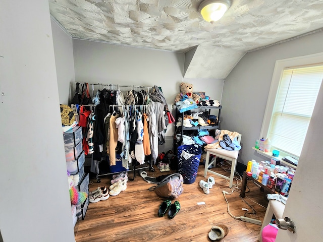 20117 Santa Rosa Dr, Detroit, MI 48221 - view of storage