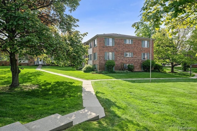 500 Romeo Rd Unit 116, Rochester, MI 48307 - exterior space