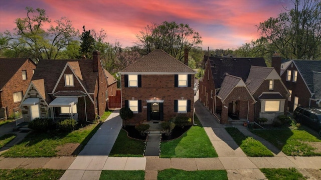 16902 Mendota St, Detroit, MI 48221 - photo 2
