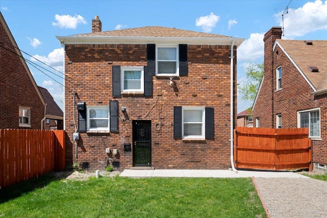 16902 Mendota St, Detroit, MI 48221 - photo 31