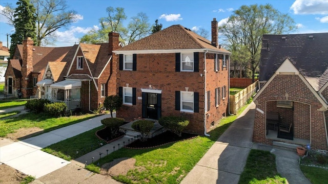 16902 Mendota St, Detroit, MI 48221 - photo 32