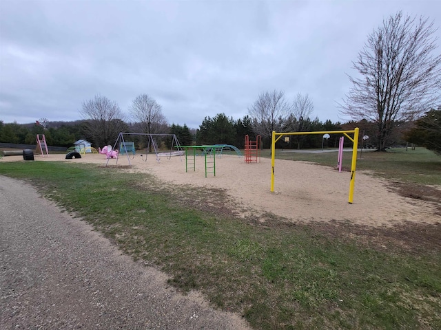 9272 Elsie Ave, Bear Lake, MI 49614