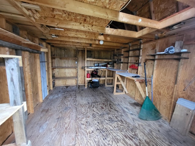 9272 Elsie Ave, Bear Lake, MI 49614