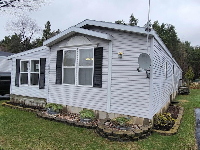 9272 Elsie Ave, Bear Lake, MI 49614