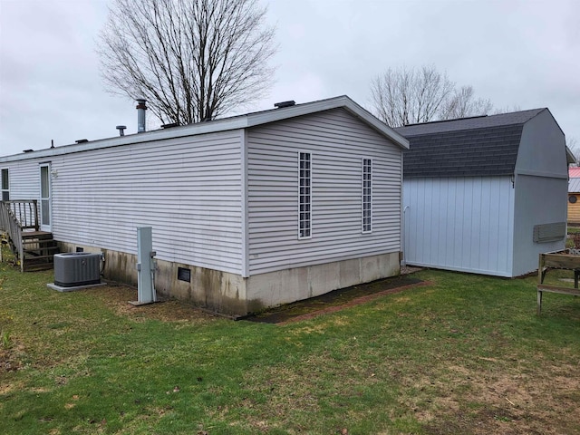 9272 Elsie Ave, Bear Lake, MI 49614