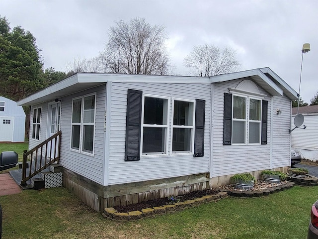 9272 Elsie Ave, Bear Lake, MI 49614