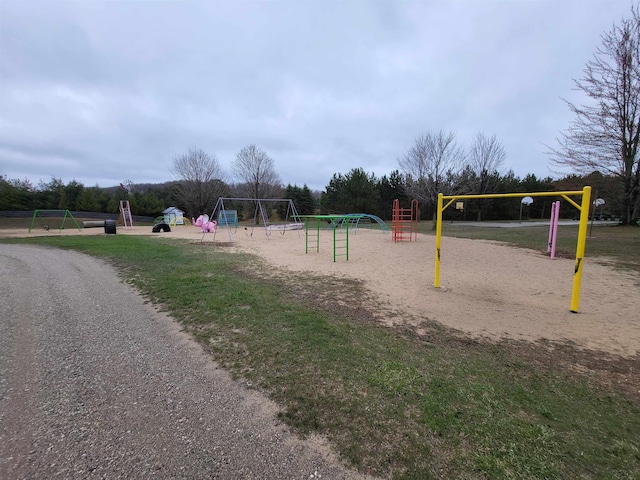 9272 Elsie Ave, Bear Lake, MI 49614
