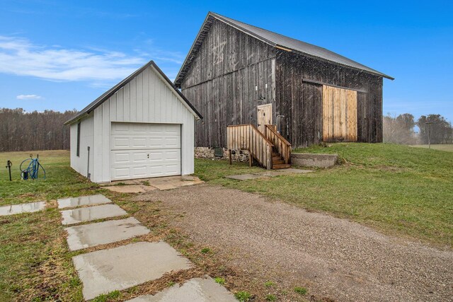 8110 Ames Rd, Bear Lake, MI 49614