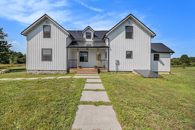 8110 Ames Rd, Bear Lake, MI 49614