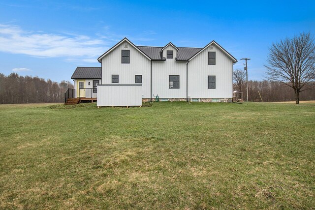 8110 Ames Rd, Bear Lake, MI 49614