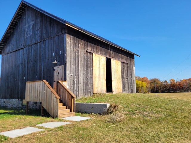 8110 Ames Rd, Bear Lake, MI 49614