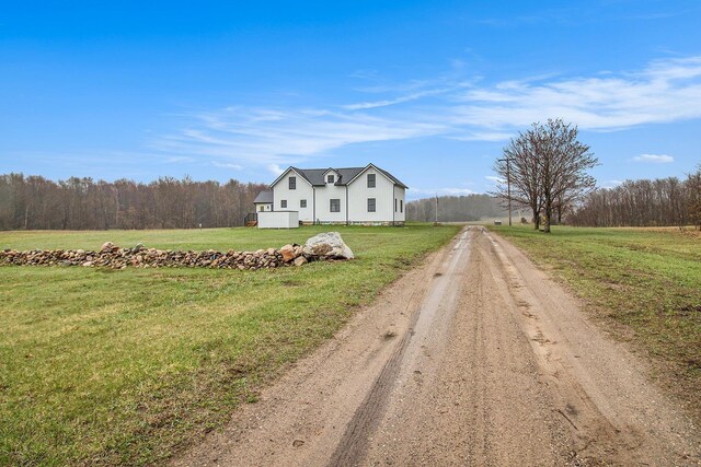 8110 Ames Rd, Bear Lake, MI 49614