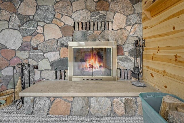 5500 NE County Line Rd, Long Lake, MI 48743