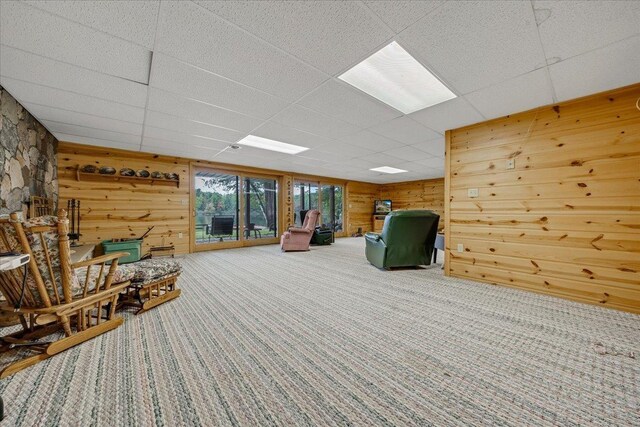 5500 NE County Line Rd, Long Lake, MI 48743