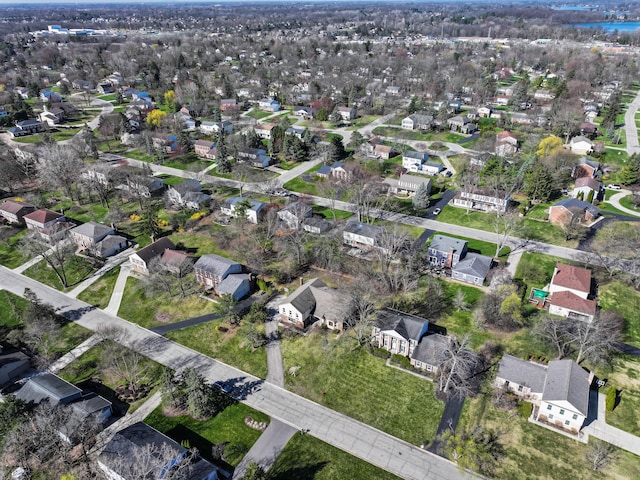 4238 Still Meadow Ln, West Bloomfield, MI 48323 - view of property location featuring nearby suburban area