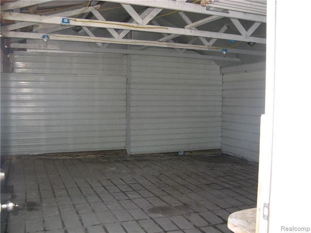 702 Oda St, Davison, MI 48423 - view of patio / terrace
