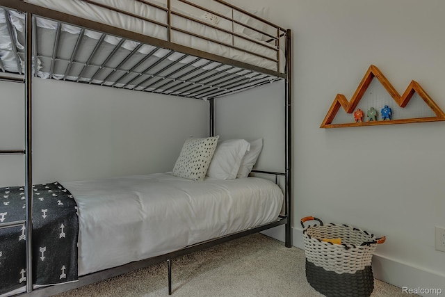 10630 Garr Rd, Berrien Springs, MI 49103 - view of carpeted bedroom