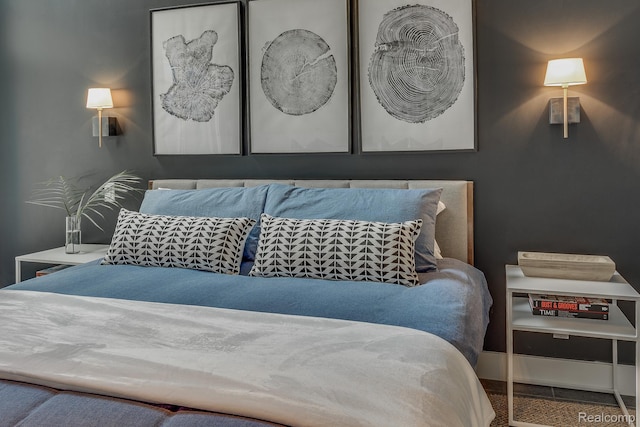 10630 Garr Rd, Berrien Springs, MI 49103 - view of bedroom