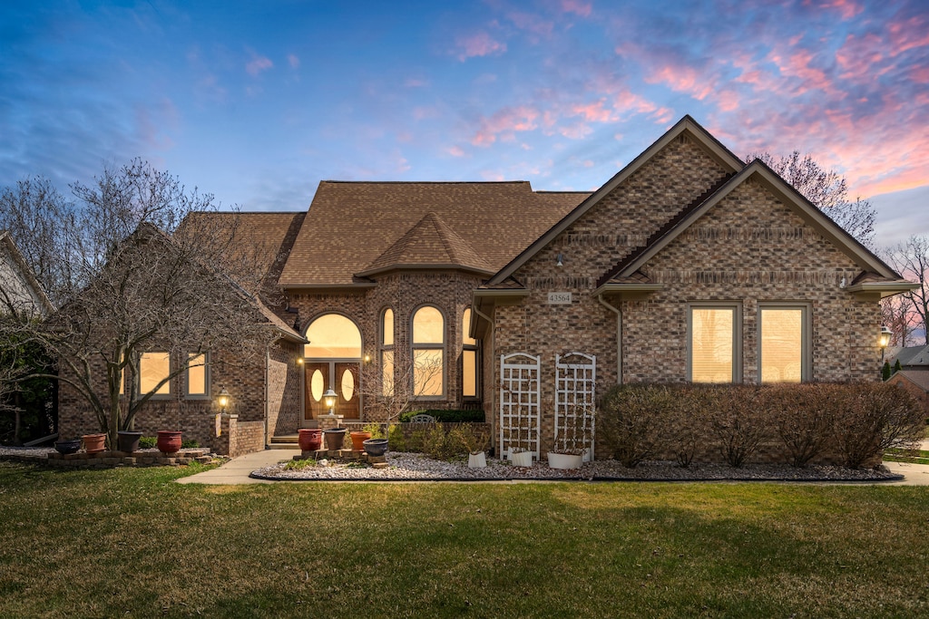 43564 Vena Ct, Clinton Township, MI 48038 - photo 1