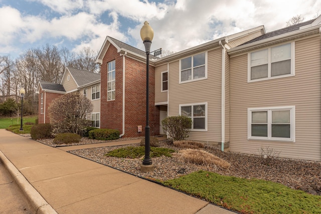 1005 E Duncan St Unit 2D, Manchester, MI 48158 - view of property exterior