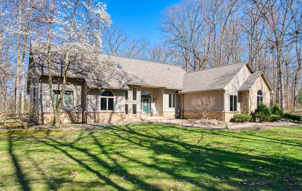6310 Stofer Rd, Chelsea, MI 48118 - photo 1