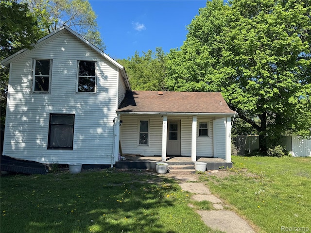 4631 Oak St, Cass City, MI 48726 - photo 1