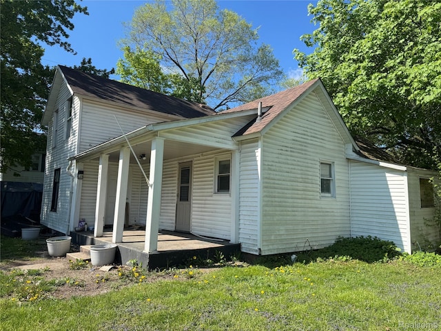 4631 Oak St, Cass City, MI 48726 - photo 2
