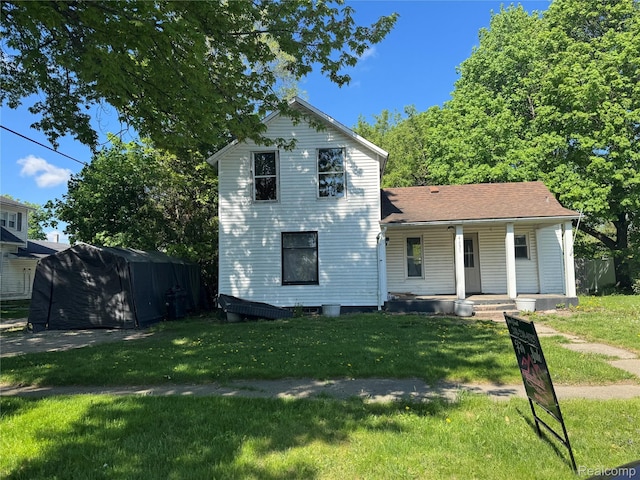 4631 Oak St, Cass City, MI 48726 - photo 3