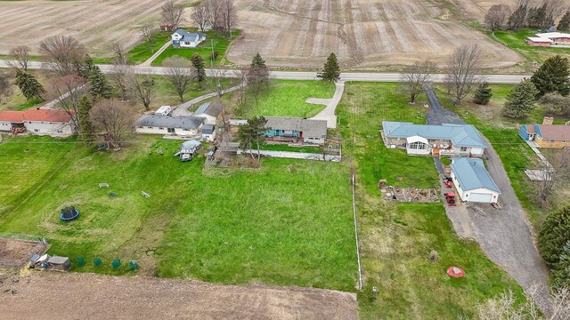1242 N State Rd, Ithaca, MI 48847