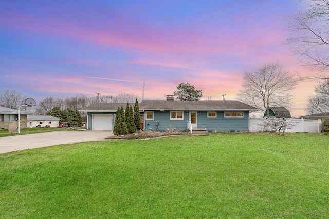 1242 N State Rd, Ithaca, MI 48847