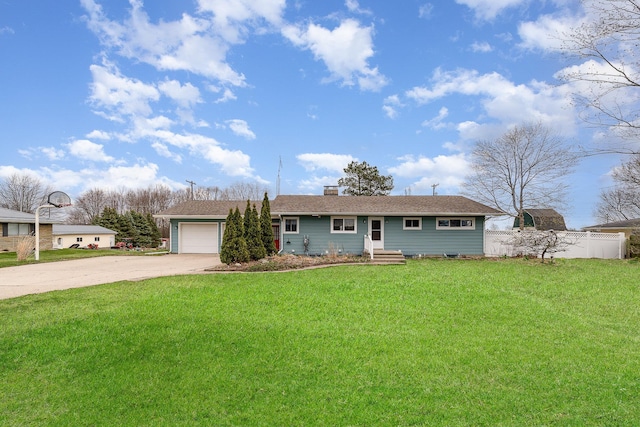 1242 N State Rd, Ithaca, MI 48847