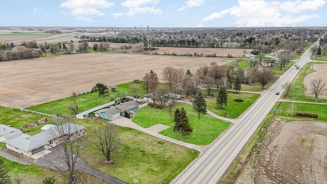 1242 N State Rd, Ithaca, MI 48847