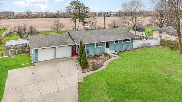 1242 N State Rd, Ithaca, MI 48847