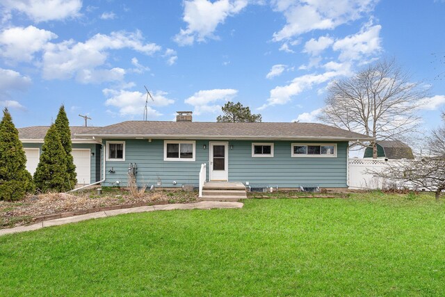 1242 N State Rd, Ithaca, MI 48847