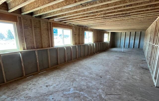 view of miscellaneous room