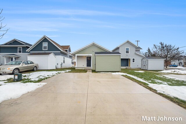 2120 Linden Ave SE, Grand Rapids, MI 49507